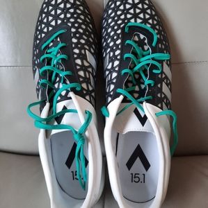 adidas Ace 15.1  Mens Soccer Cleats
